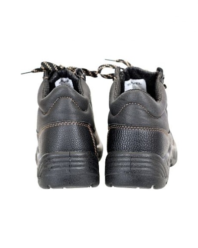 Ботинки "FootWear" с металлоподноском 