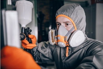 Комплект для защиты дыхания Jeta Safety J-SET 6500
