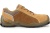 Полуботинки рабочие летние/демисезонные "Трейсер-Актив" Plus с КП/КС цвет бежевый/коричневый