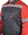 Костюм "ЛЕГИОНЕР" куртка, брюки (серый с красным)