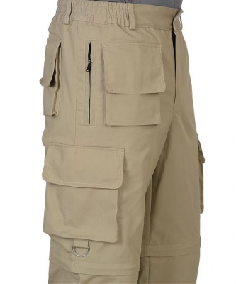 Костюм "Тигр" куртка, брюки (тк. Rodos 245) Песочный 